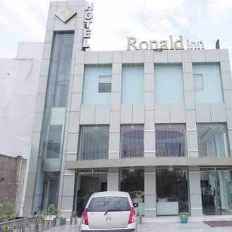 Ronald Inn, Faridabad 1